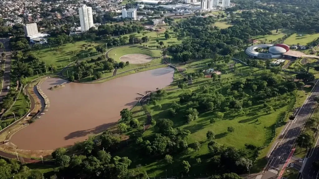 O que é o Selo "Cidade Amiga das Árvores” da S.B.A.U? O Selo "Cidade Amiga das Árvores" é uma certificação concedida pela Sociedade Brasileira de Arborização Urbana (SBAU)