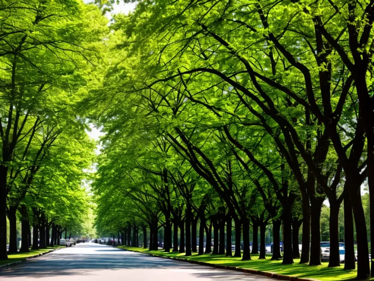 O ideal é realizar a poda durante o período de menor atividade metabólica da planta, geralmente no outono ou inverno, sempre respeitando as características da espécie.